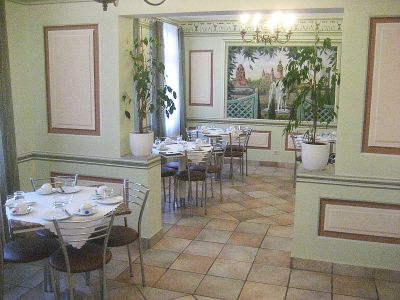 Pension Gießerstraße Ansicht 3