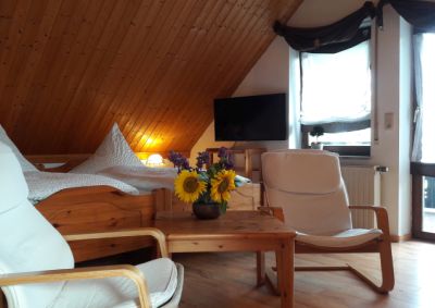 Pension Schröter Ansicht 2